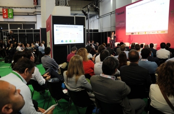 el comercio transfronterizo, la sostenibilidad y la tecnologí­a prioridades del edelivery 2019